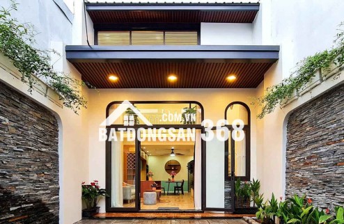 Bán nhà mặt phố Trần Sâm, Sơn Trà, Đà Nẵng. DT 180m2, 4 tầng, 10PN, Sổ Đỏ. Giá 20 tỷ. LH: 0932514255