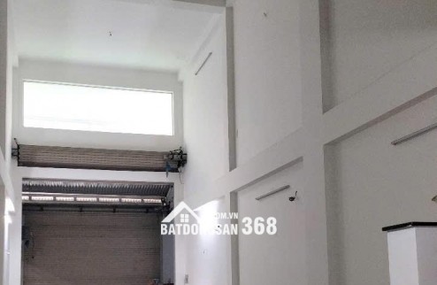 Hiếm Có- MT Độc Lập – 81m2 -4 T –Mới- SHR – KD đỉnh- 17 Tỷ