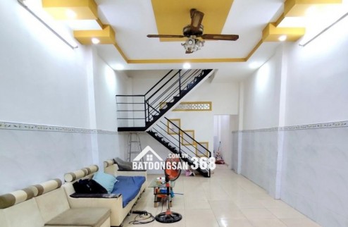 Chính Chủ Bán gấp nhà riêng Trịnh Đình Trọng, Tân Phú Chỉ 5,45 tỷ, 52 m2, đẹp, nhà mới vào ở ngay