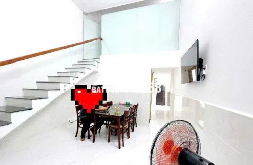 Bán nhà Trần Tấn, Âu Cơ, Tân Phú , 4mx10m, 2 tầng, 4.x tỷ.