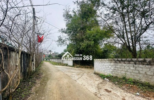 Chính chủ cần bán đất thổ cư thôn Suối Sếu - Nhuận Trạch