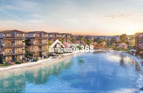 Bán BT Komorebi – Biệt Thự Chuẩn Nhật, Đảo Ngọc Sinh Lời Đỉnh Cao