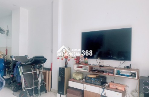 BÁN NHÀ HIỆP BÌNH PHƯỚC, TP. THỦ ĐỨC - KHU ĐỒNG BỘ AN NINH - HẺM XE HƠI- CHỈ  6.3 TỶ