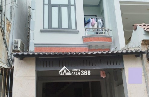 CẦN BÁN NHÀ - 2 TẦNG - 81M2 -  HXN- NGUYỄN PHÚC - NGAY TT PHƯỜNG 15 TÂN BÌNH- CHỈ 9,89 TỶTL.,