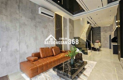 BÁN NHÀ PHỐ GÓC 2 MẶT TIỀN THOÁNG MÁT - XÂY MỚI 100% - 46M2 - 6.9 TỶ  Huỳnh Tấn Phát, Phú Mỹ, Quận 7