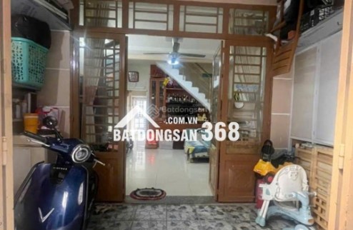 ĐIỆN BIÊN PHỦ - NHÀ 2 TẦNG- 48m2 - gần Hẻm XE HƠI - Chỉ NHỈNH 5 TỶ
