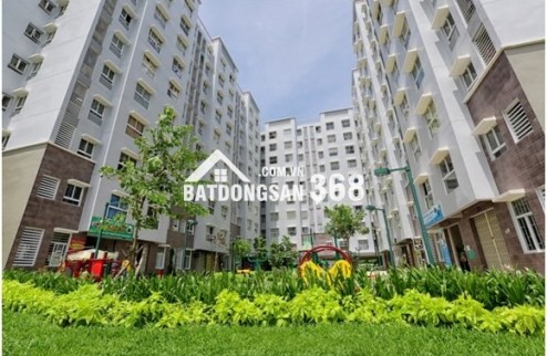 Bán gấp căn hộ 50m2 Ehome 3