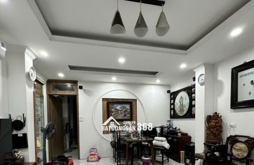 Bán Nhà Mặt Phố Lò Đúc – Lô Góc 2 Thoáng – 70m² x 7 Tầng Thang Máy – Mặt Tiền 4.6m – Chỉ 70 Tỷ