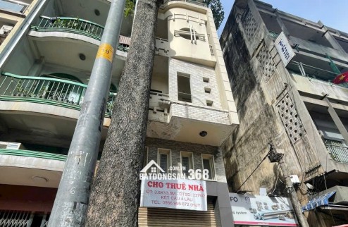 Chính Chủ Bán Mặt Tiền Nguyễn Tri Phương, P:9, Q.5. Dt: (3.7 X 13.8M), Chỉ 25 Tỷ, Tell: O911.16O.692