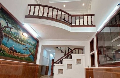 BÁN NHÀ  HẺM O TO - LIÊN THÔNG KHU VI.P BÀU CÁT TÂN BÌNH - 45M2 - 6.9 TỶ Ni Sư Huỳnh Liên, Phường 10, Tân Bình