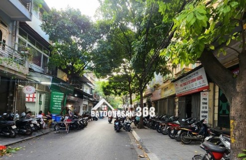 MẶT PHỐ LẠC NGHIỆP – CĂN GÓC 2 MẶT TIỀN – VIEW HỒ – GIÁ DƯỚI 30 TỶ - LỢI THẾ VÀNG CHO KINH DOANH – ĐẦU TƯ GIỮ TIỀN