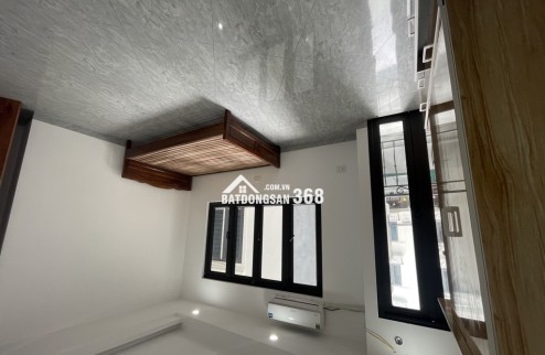 Nhà Lê Quang Đạo, lô góc, dân xây 40m2, 5 tầng chỉ 7 tỷ
