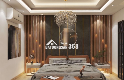 Bán nhà Hà Đông LÔ GÓC 2 thoáng ÔTÔ tránh 5 tầng
