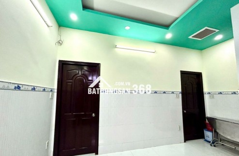 Bán nhà trong ngõ Bàu Cát, Tân Bình: 60m2, sổ đỏ chính chủ, giá chỉ 7 tỷ - Mới tháng 8, 2025
