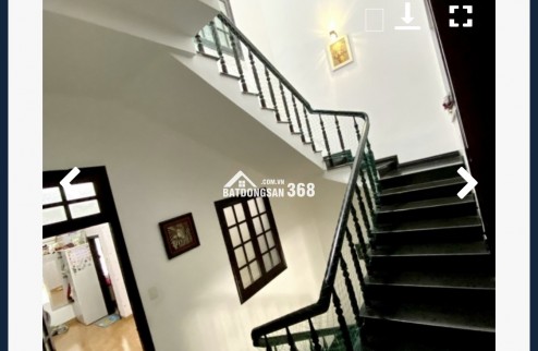 + Bán nhà 2 tầng mặt tiền đường 7,5m, đường Trần Văn Dư trục thông ra đường biển võ Nguyên Giáp và bãi tắm mỹ khê.