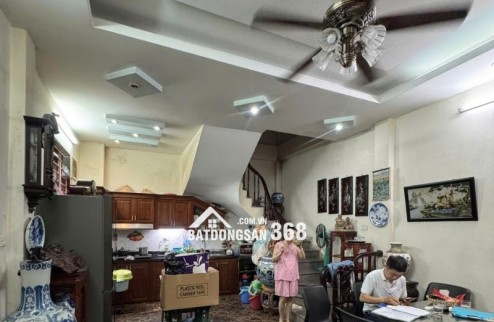 ĐỐNG ĐA – NHÀ ĐẸP LÔ GÓC CỰC THOÁNG SÁNG – 31/36M X 5 TẦNG – 9.1 TỶ