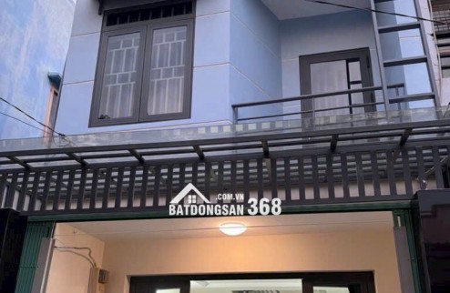Bán Nhà đẹp Bình Tân 4.5 tỷ