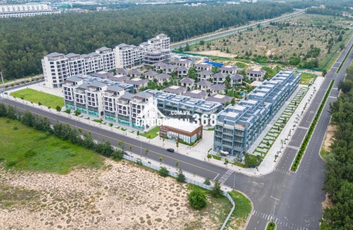 L’Aurora Phú Yên Shophouse Biển đẳng cấp 5* cần chuyển nhượng
