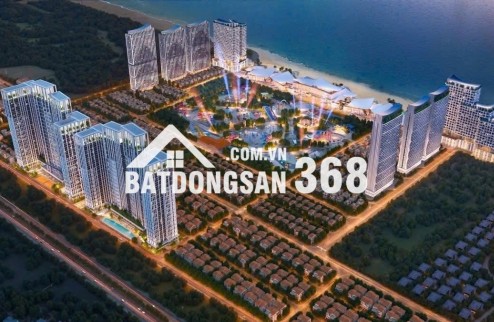 SỞ HỮU NGAY CĂN HỘ BIỂN CAO CẤP BLANCA CITY BY SUN GROUP chỉ 6 tỷ 8