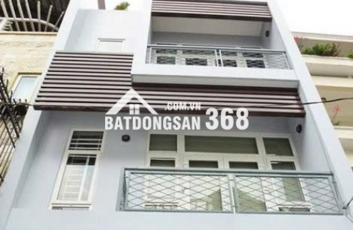 Nhà trong ngõ Cộng Hòa, Tân Bình, gần 80m2, pháp lý chuẩn, giá chỉ 5 tỷ - mới tháng 8, 2025