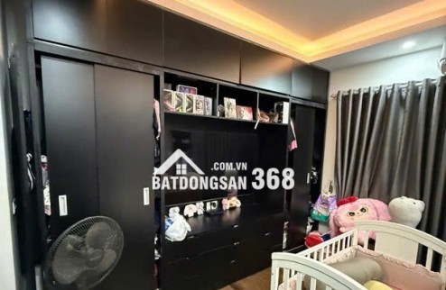 Nhà siêu chất tại Kim Giang , vài bước ra phố , 42 m, 5 tầng , 7,15 tỷ