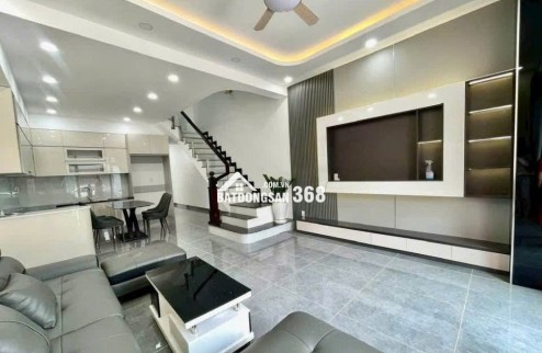 CHÍNH CHỦ BÁN NHÀ PHƯỜNG 4 – TRUNG TÂM TP. TÂN AN – 75M² – SHR – GIÁ 2 TỶ 2