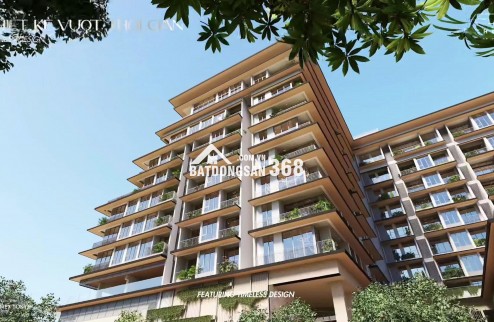 the ten – midori park chính thức nhận booking hoàn lại