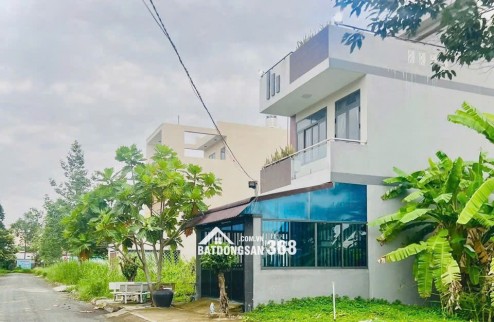  CHÍNH CHỦ BÁN ĐẤT NỀN TRUNG TÂM PHƯỜNG 4 – TP. TÂN AN