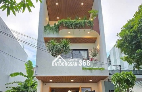 CHÍNH CHỦ BÁN NHÀ TRUNG TÂM PHƯỜNG 4 TP. TÂN AN