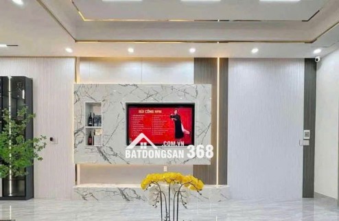 CHÍNH CHỦ BÁN NHÀ 1 TRỆT 2 LẦU – TRUNG TÂM PHƯỜNG 4 – TP. TÂN AN