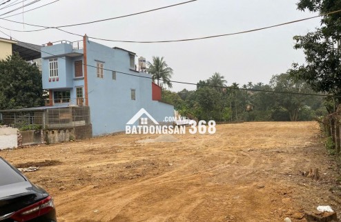  SIÊU PHẨM ĐẤT TRUNG TÂM THỦY XUÂN TIÊN – CHƯƠNG MỸ – HÀ NỘI 4
