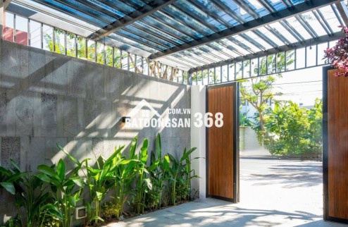 Ở Đây Có Nhà Xinh Cần Bán - Tại Trung Tâm Phường 4, TP. Tân An, Long An - 75m2 - Giá 2tỷ5