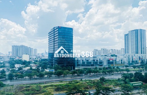 căn hộ Officetel  lavida plus quận 7: 53m2, 1pn, tầng đẹp, view Quận 1 nhộn nhịp, giá hời chỉ 3.6 tỷ - cơ hội an cư lý tưởng!