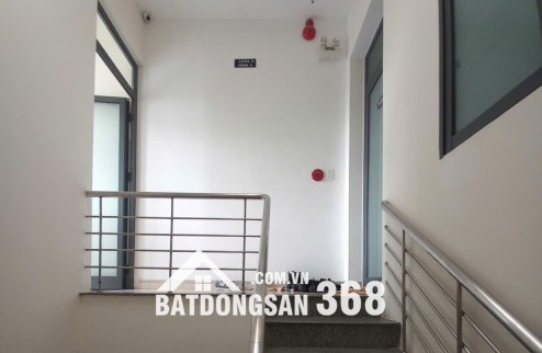 Bán gấp nhà mặt tiền Ngô Quyền 60m2, 5 tầng, mặt tiền 4m, 9.6 tỷ căn hộ