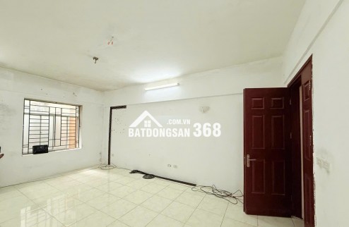 Chung cư BTC Trung Ương Đảng - ngõ 267 Hoàng Hoa Thám, Ba Đình, Hà Nội. S: 66,7m2