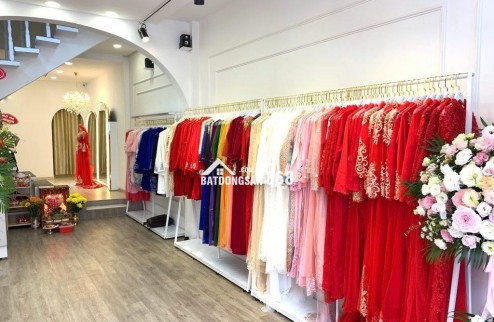Quận Phú Nhuận ! SANG LẠI MB SHOP DECOR MỚI ĐẸP – GIÁ RẺ, Tel : 0909782578 ( Chính chủ )