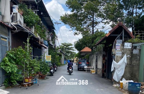 BÁN DÃY TRỌ 6 PHÒNG – VỊ TRÍ ĐẸP NGAY ĐƯỜNG VÕ VĂN HÁT, PHƯỜNG LONG TRƯỜNG, QUẬN 9 – GIÁ CHỈ 6,5 TỶ TL