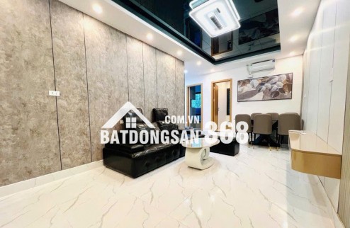 Bán nhà tập thể KIm Liên - Đống Đa full đồ nhà mới đẹp như ảnh dt 80m sổ đỏ chính chủ- sẵn sàng giao dịch