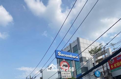 BÁN LÔ ĐẤT ĐẸP 129M² – HẺM Ô TÔ TRÁNH – THÔNG TỨ HƯỚNG – GIÁ 6.9 TỶ TL