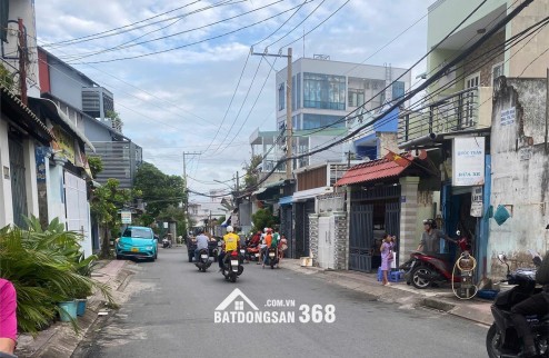 BÁN LÔ ĐẤT ĐẸP 97M2 NGANG 4,4M VUÔNG VỨC – PHƯỜNG TĂNG NHƠN PHÚ A, TP. THỦ ĐỨC