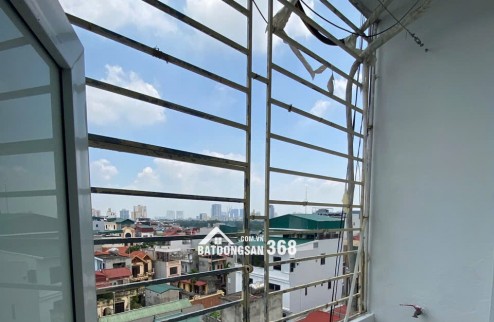 Chính chủ bán căn CCMN CỔ NHUẾ 1---TRẦN CUNG 38M 1PK 1PN THANG MÁY.GIÁ CHÀO:1,35 TỶ