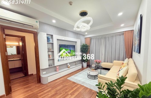 CĂN HỘ ĐẸP TẠI GOLDMARK CITY – TẦNG TRUNG R3 
 Chỉ 6 tỷ xxx – Có SỔ 