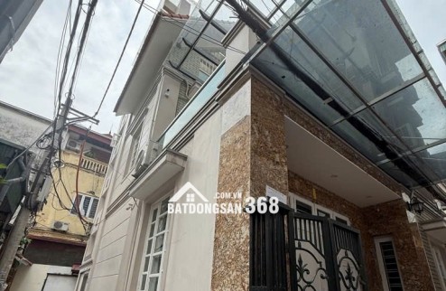 biệt thự mini xuan đỉnh 87m 4 tầng .lô góc.nội thất xịn.sát cv hòa bình,gần chợ đầu mối phố lộc