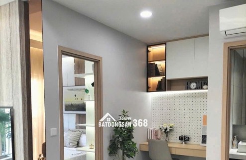 CĂN HỘ K-HOME NẰM NGAY TRUNG TÂM HÀNH CHÍNH BÌNH DƯƠNG, CHỈ 798TR/ CĂN 1PN - THANH THOÁN ĐƠN GIẢN, PHÁP LÝ RÕ RÀNG