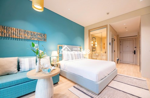 căn độc quyền giá 5tyxx , 2pn2wc, 68m2, Full nội thất Blanca City Sun Group
