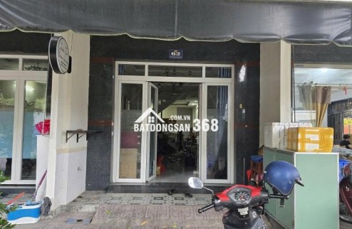  SẴN DÒNG TIỀN 120TR/YEAR - MẶT TIỀN TRẦN VĂN CẢM ƠN – NHÀ 3 TẦNG MỚI – KINH DOANH ĐA NGÀNH – ĐÔNG HÒA, DĨ AN 