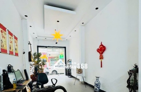 MẶT PHỐ CỔ HÀNG PHÈN – 57M² – SỔ VUÔNG –  1 SỔ 1 CHỦ - CHỈ 45,3 TỶ
