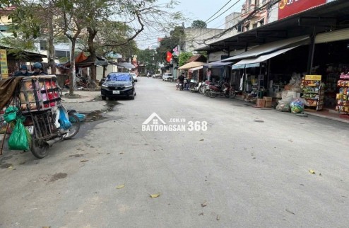 SIÊU PHẨM SÁT VIN CỔ LOA 57m FULL THỔ CƯ