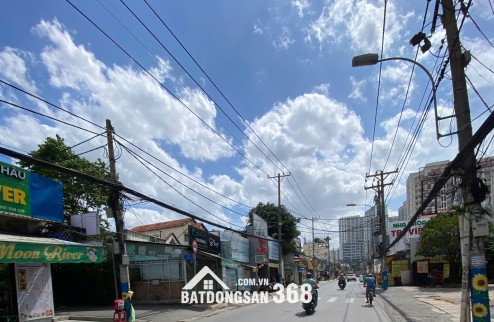 BÁN NHÀ LÔ GÓC 2 MẶT TIỀN – 4 TẦNG 9.9 TỶ TL – PHƯỜNG BÌNH TRƯNG TÂY, Q2