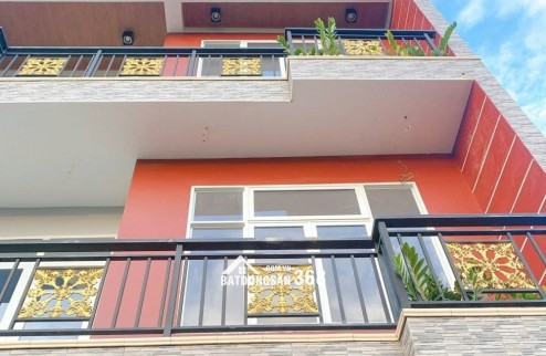 NHÀ NGANG KHỦNG 7M – 105M² – 4 TẦNG – GIÁ CHỈ 4.95 TỶ
Căn duy nhất giảm mạnh 850tr - Nhà hiếm